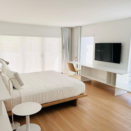 Beach Haus Residences Bal Harbour Quarto foto
