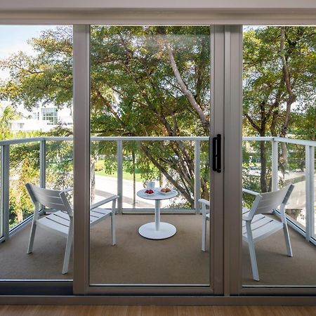 Beach Haus Residences Bal Harbour Quarto foto