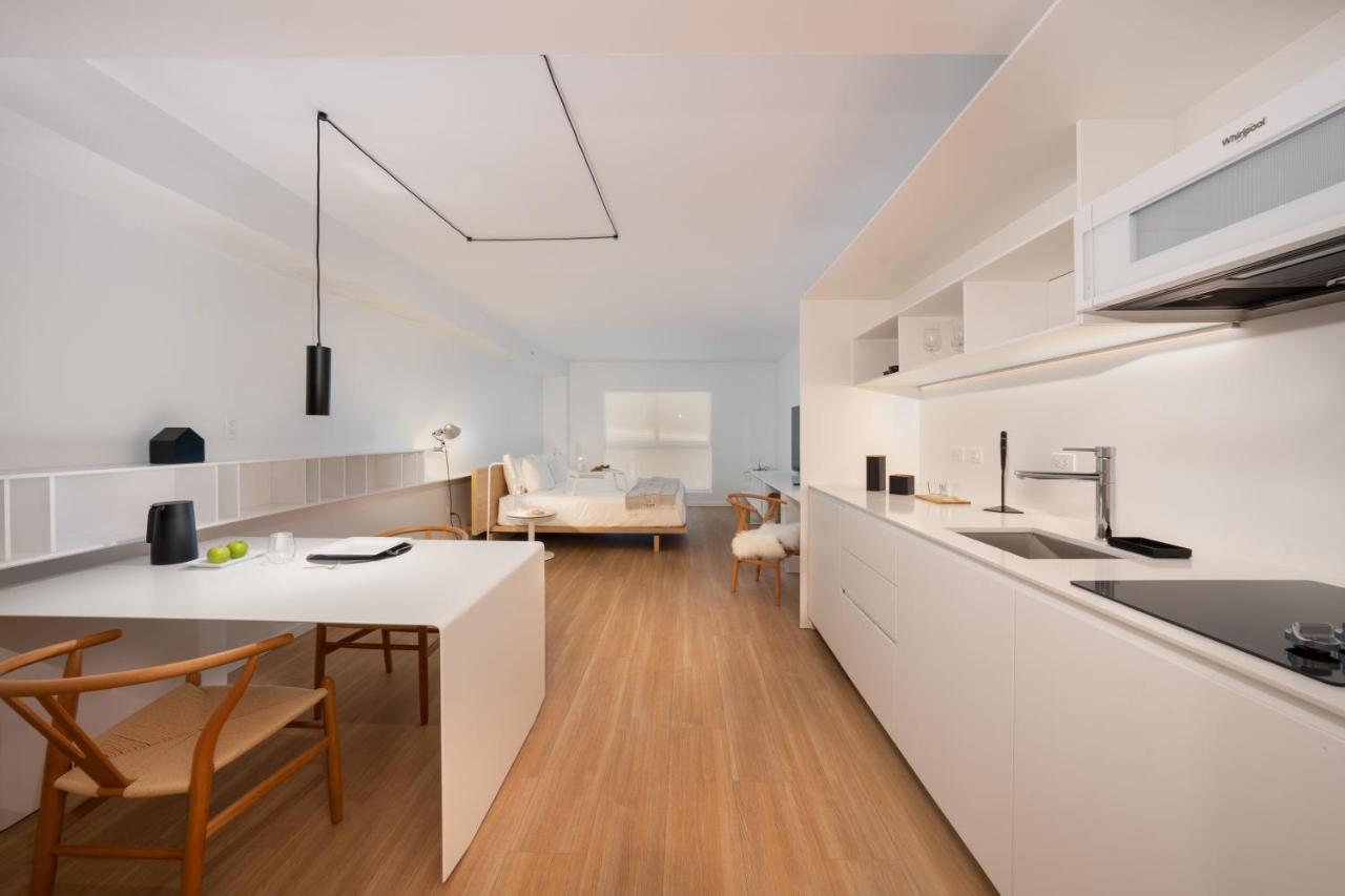 Beach Haus Residences Bal Harbour Quarto foto