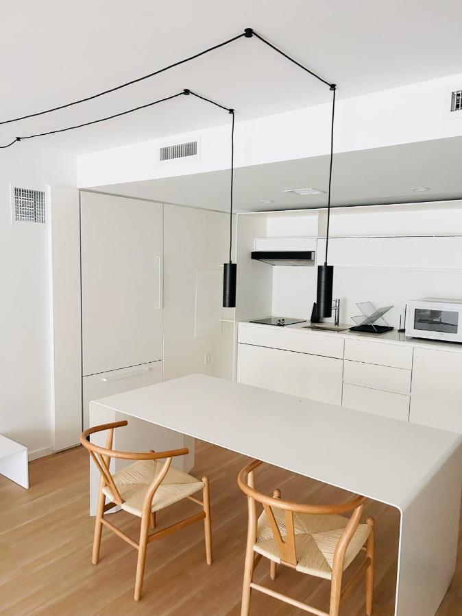 Beach Haus Residences Bal Harbour Exterior foto