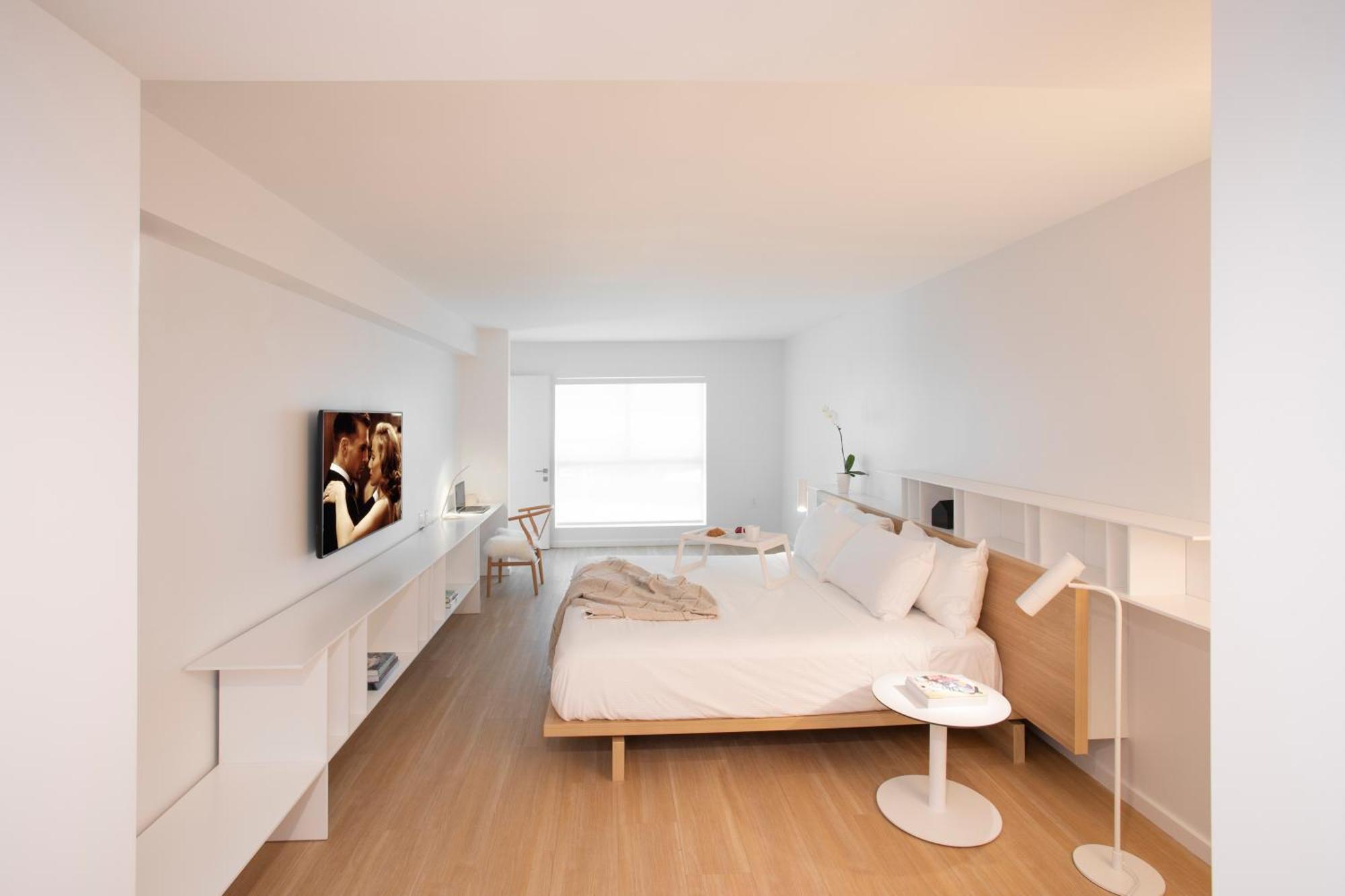 Beach Haus Residences Bal Harbour Quarto foto