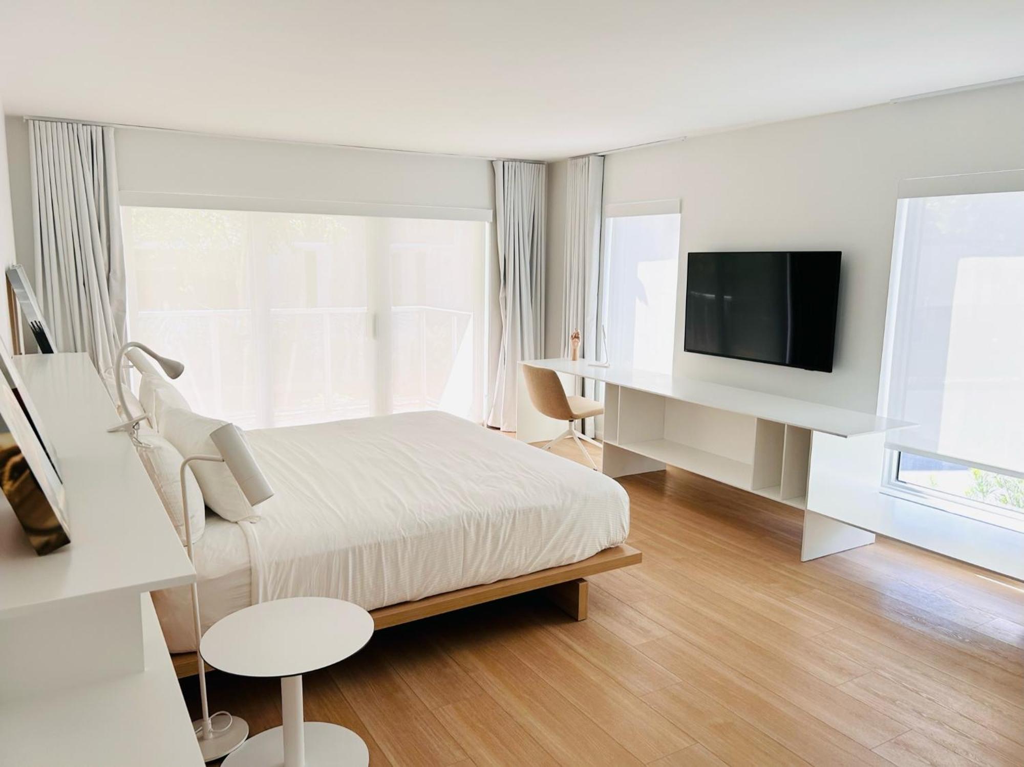 Beach Haus Residences Bal Harbour Quarto foto