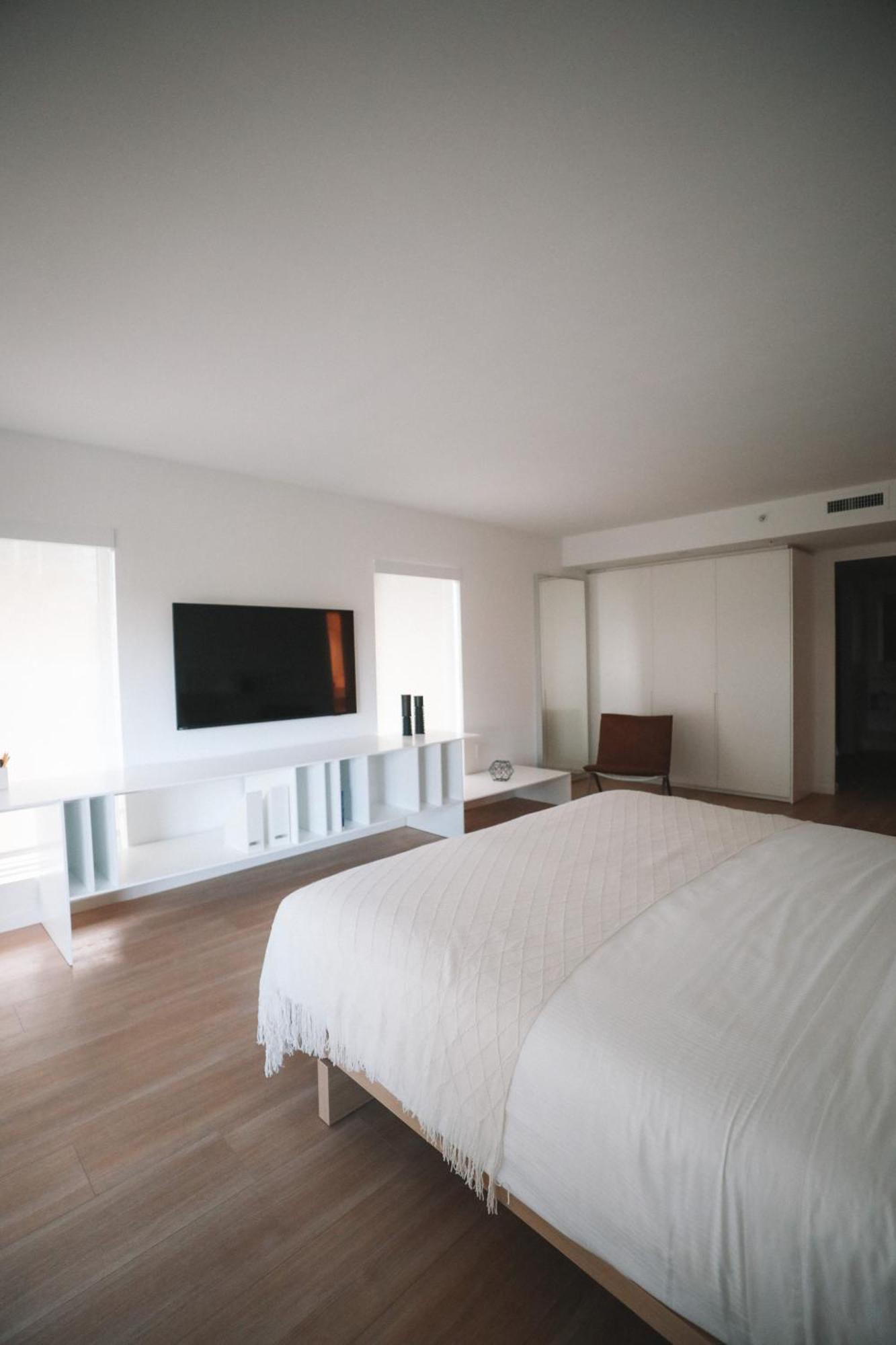 Beach Haus Residences Bal Harbour Quarto foto
